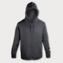 Jasper Unisex Hoodie+Graphite