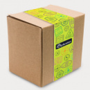 Java Mug+box with sleeve