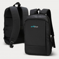Kaden Soft Touch Backpack image