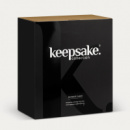 Keepsake Beverage Caddy+gift box