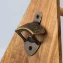Keepsake Beverage Caddy+opener