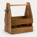 Keepsake Beverage Caddy+unbranded