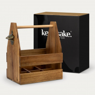 Keepsake Beverage Caddy image