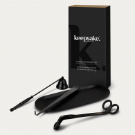Keepsake Candle Accessory Set image