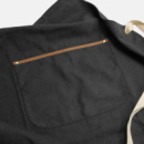 Keepsake Canvas Apron+pocket