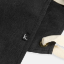 Keepsake Canvas Apron+tag