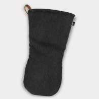 Keepsake Canvas Oven Mitt image