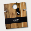 Keepsake Folding Wine Table+packaging
