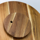 Keepsake Lazy Susan+reverse