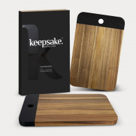 Keepsake Noir Serving Board image