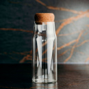 Keepsake Onsen Carafe+in use