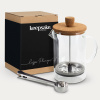 Keepsake Onsen Coffee Plunger