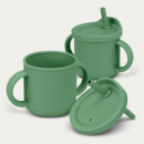 Kids Sipper Cup+Sage