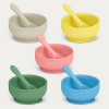 Kids Suction Bowl Set