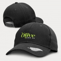 Kiwiana Cap image