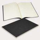 Kora Notebook Large+Black