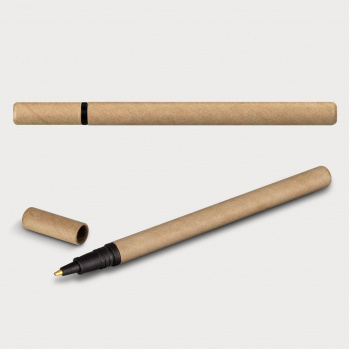 Kraft Paper Pen