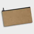 Kraft Pencil Case+unbranded