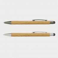 Lancer Bamboo Stylus Pen image