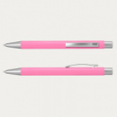 Lancer Fashion Pen+Pale Pink