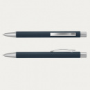 Lancer Fashion Pen+Petrol Blue v2