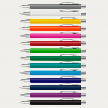 Lancer Soft-Touch Pen
