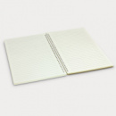 Lancia Full Colour Notebook Large+lined