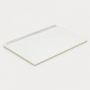 Lancia Full Colour Notebook Large+unbranded