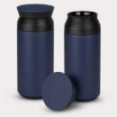 Lavita Vacuum Cup+Navy