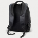 Legacy Laptop Backpack+back