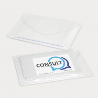 Lens Microfibre Cleaning Cloth image