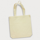 Liberty Cotton Tote Bag+unbranded