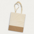 Lima Tote Bag+unbranded