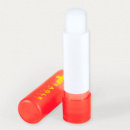 Lip Balm Stick+open