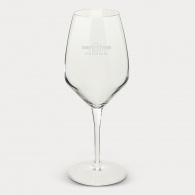 Luigi Bormioli Atelier Wine Glass (440mL) image