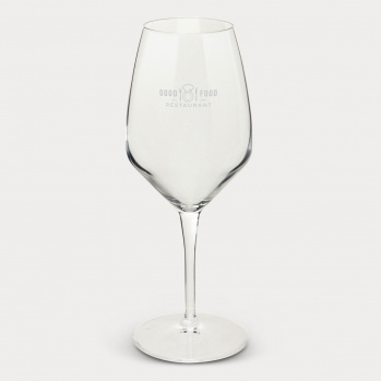 Luigi Bormioli Atelier Wine Glass (440mL)