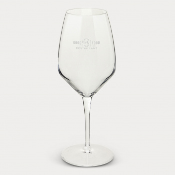 Luigi Bormioli Atelier Wine Glass (440mL)