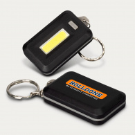 Luton COB Light Key Ring image