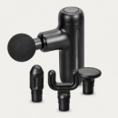 Luxe Handheld Massager+attachments