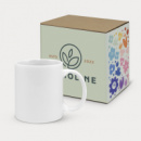 Madrid Coffee Mug+gift box sleeve