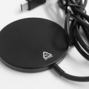 Magneto Wireless Fast Charger+detail