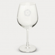 Mahana Wine Glass (600mL) image