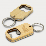 Malta Bottle Opener Key Ring image