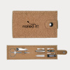 Manicure Set (Cork)