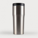 Manta Vacuum Cup+Silver
