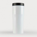 Manta Vacuum Cup+White