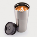 Manta Vacuum Cup+with coffee