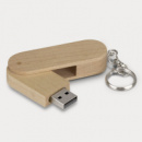 Maple 8GB Flash Drive+open