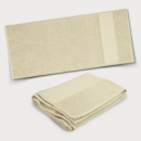 Marina Terry Towel+Beige