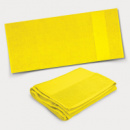Marina Terry Towel+Yellow